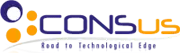 consus logo